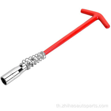 ซ็อกเก็ตหัวเทียน T-Handle